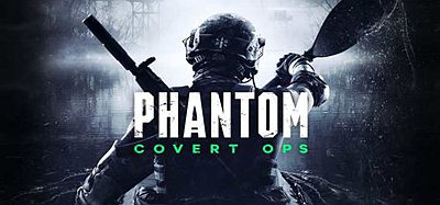 幻影：秘密行动 (Phantom- Covert Ops VR)